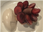 banana dessert